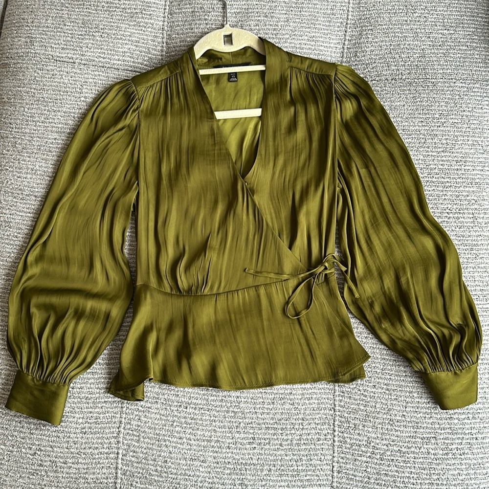 Banana Republic Blouse